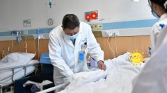 仁品康复三位一体诊疗体系,重启脑梗患者希望