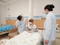 暖愈新生｜“谢谢你，给我耳朵！”9岁男孩一