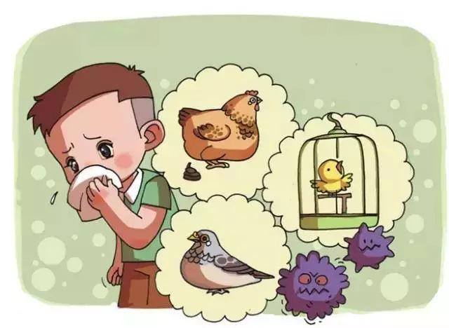 秋冬季如何预防鼻炎