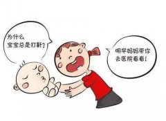 你知道打鼾会导致缺氧吗？