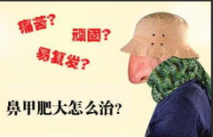 鼻甲肥大的症状危害有哪些？