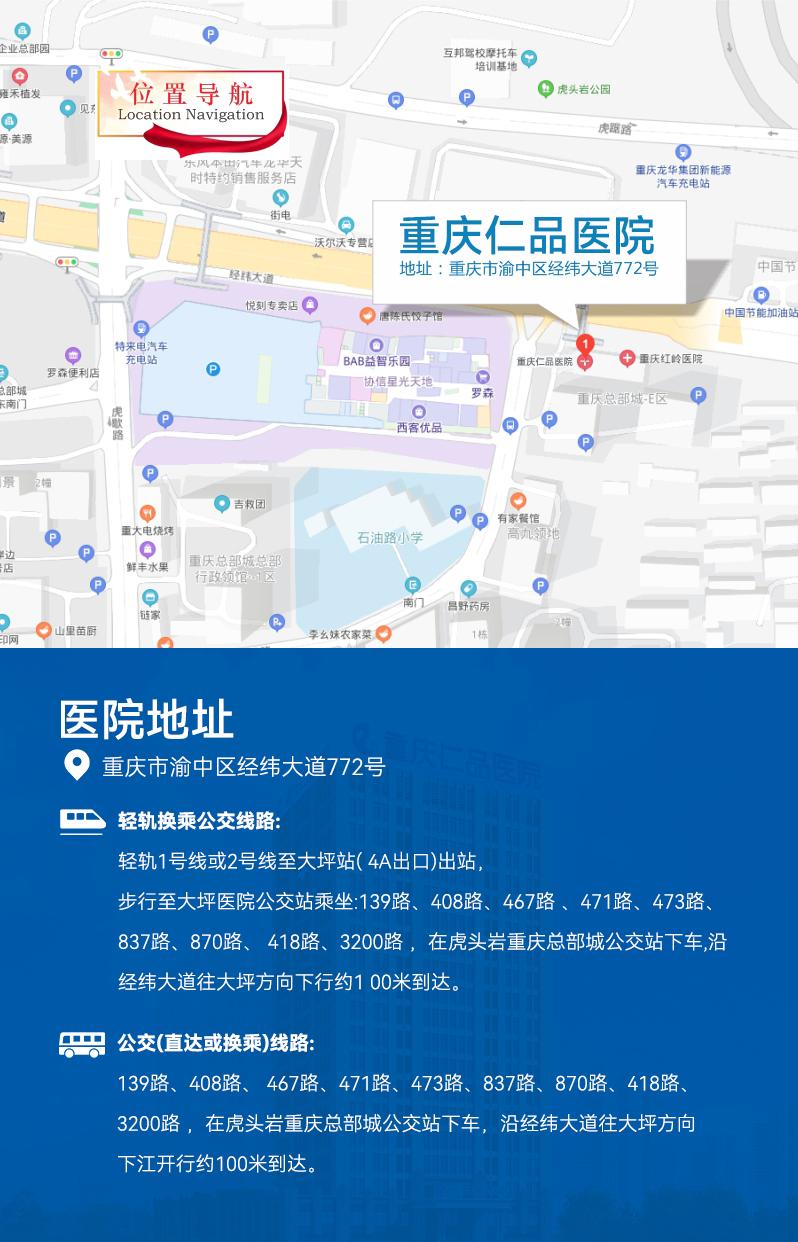 交通路线