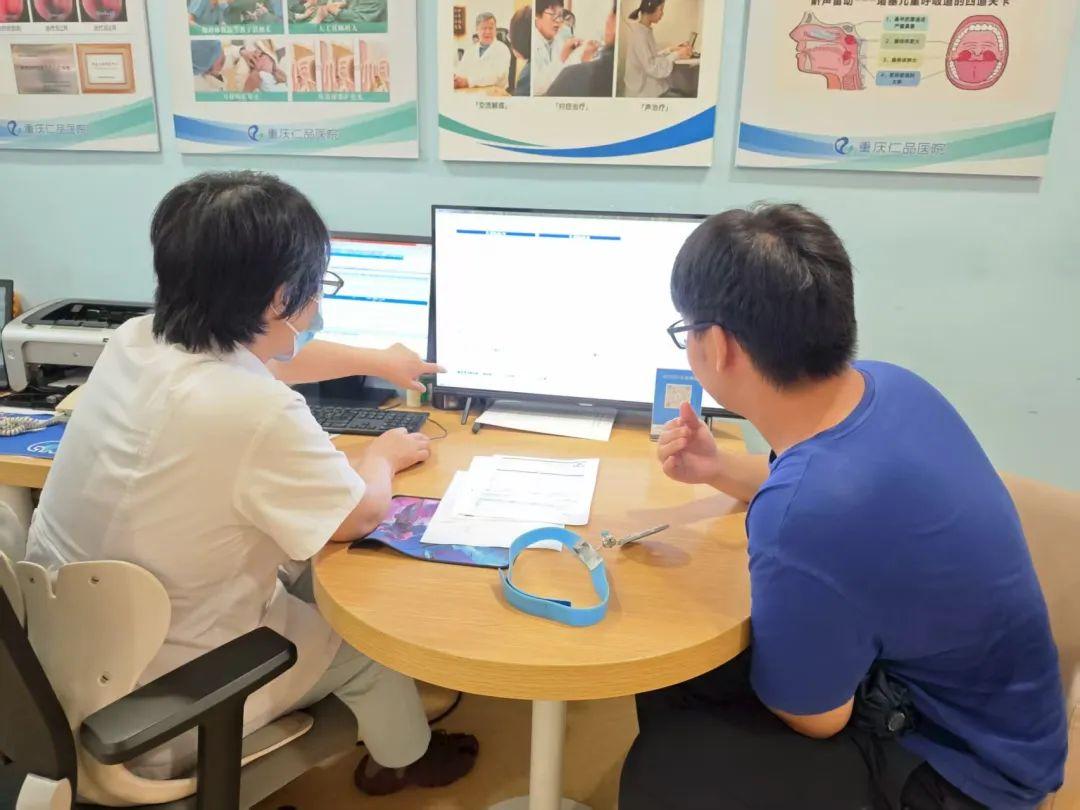 <b>大学生差点“聋”！一场手术换来的警醒：这病青少年高发，需警惕！</b>