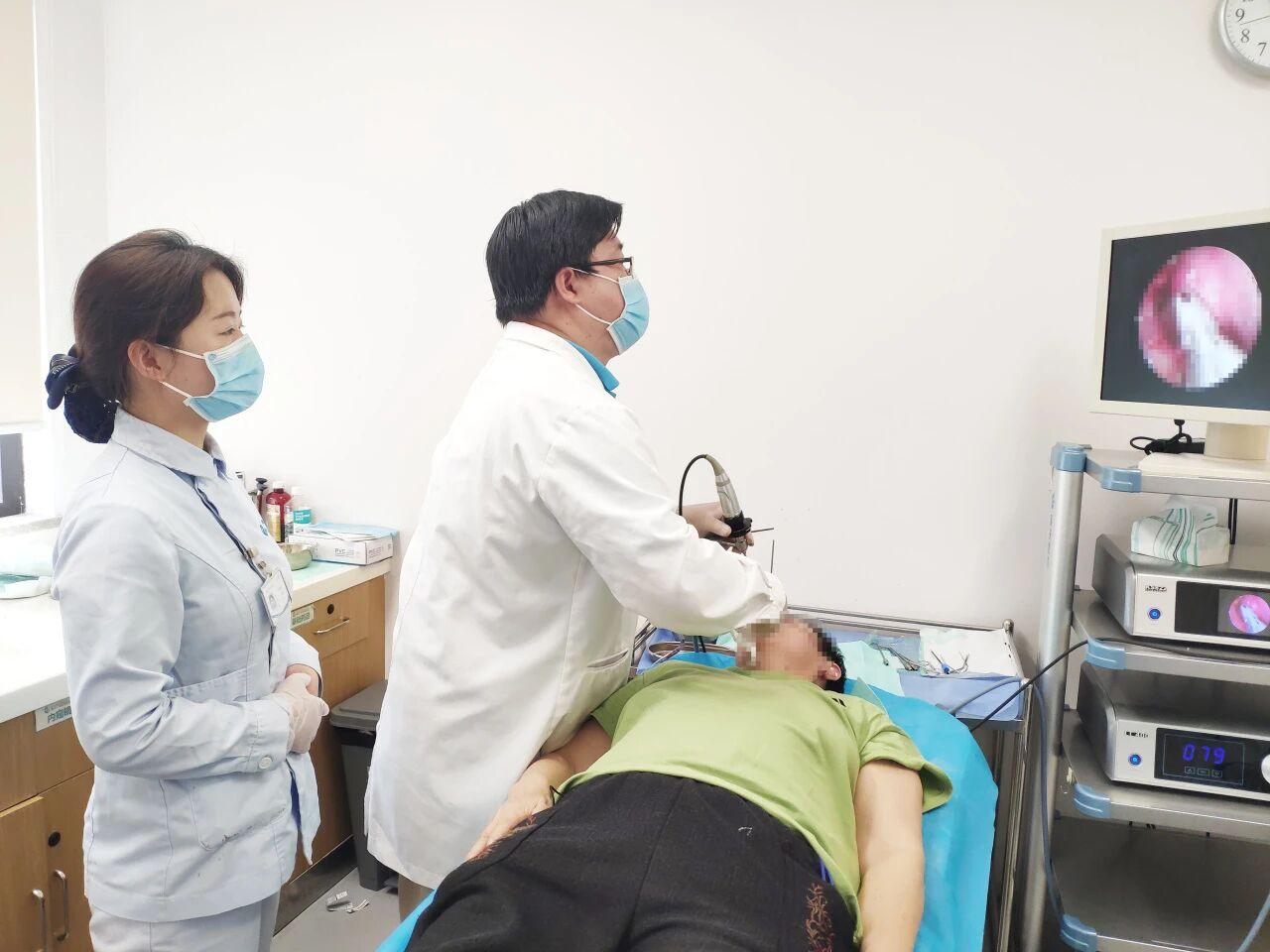 <b>仁品医院鼻炎筛查关爱计划来袭,每日限10位</b>