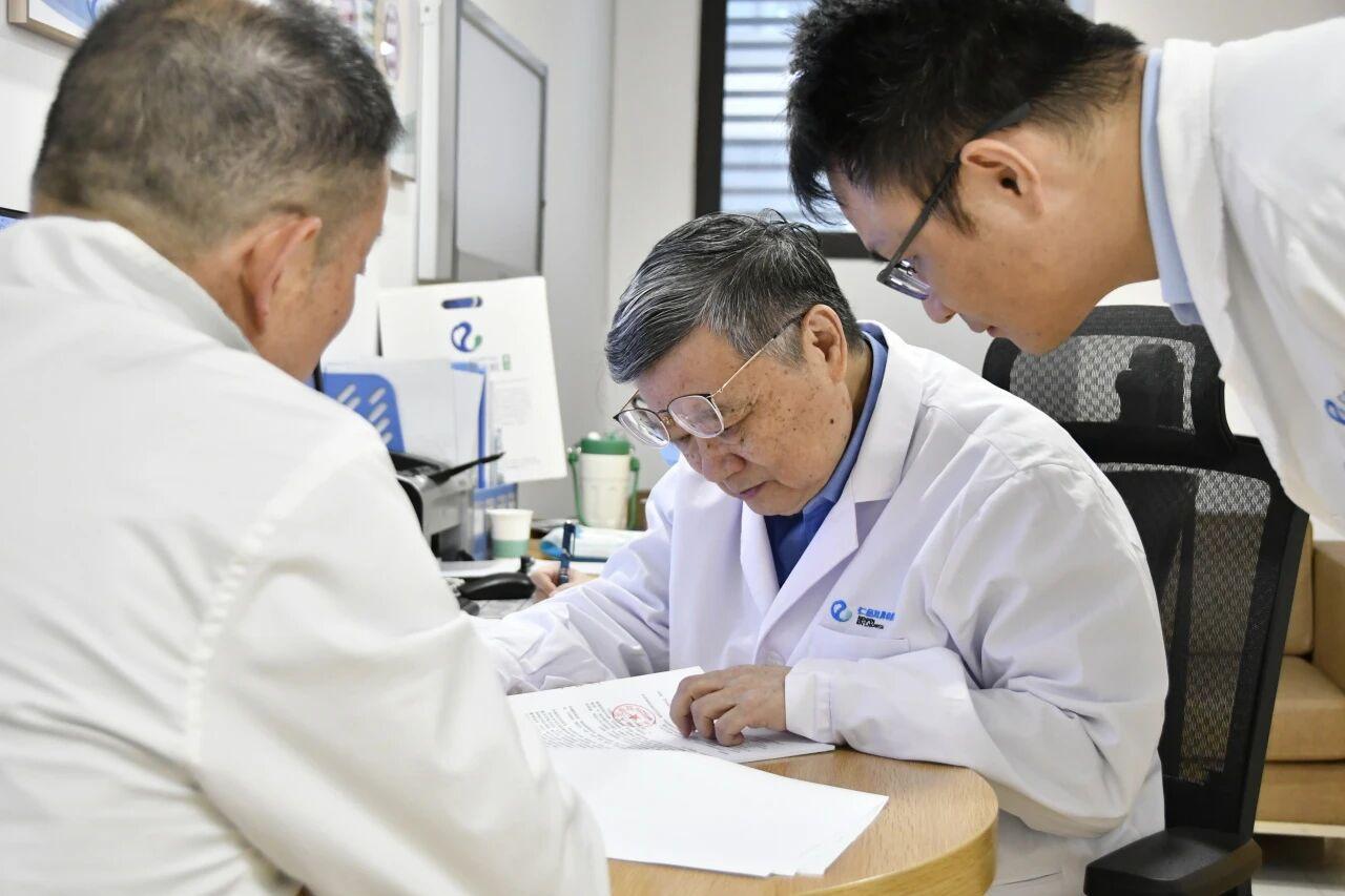 拒绝千人一方|1月25日，耳鸣专家李明教授一对