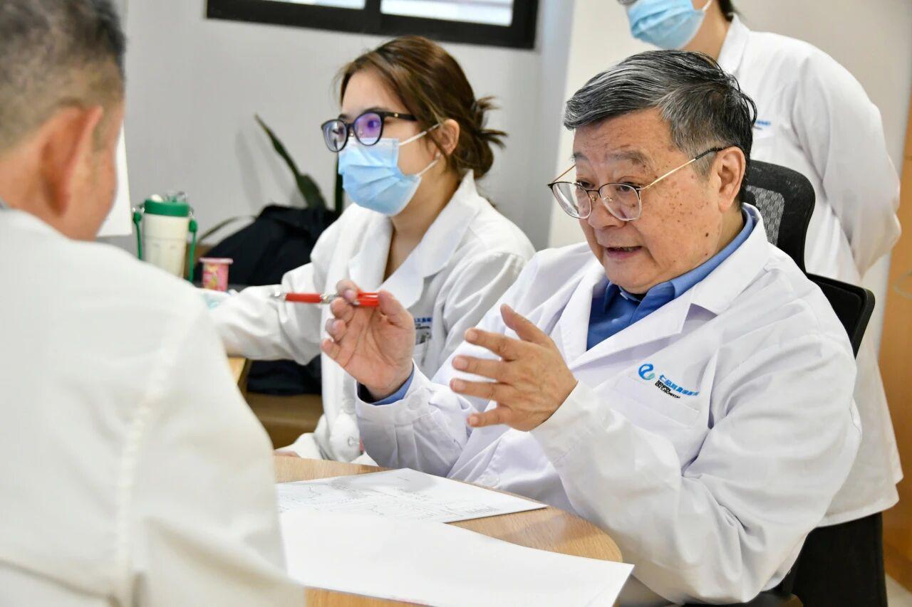 限号20位|4月20日，知名耳鸣专家李明教授坐诊仁